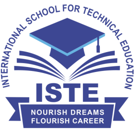 ISTE – Indian Society for Technical Education
